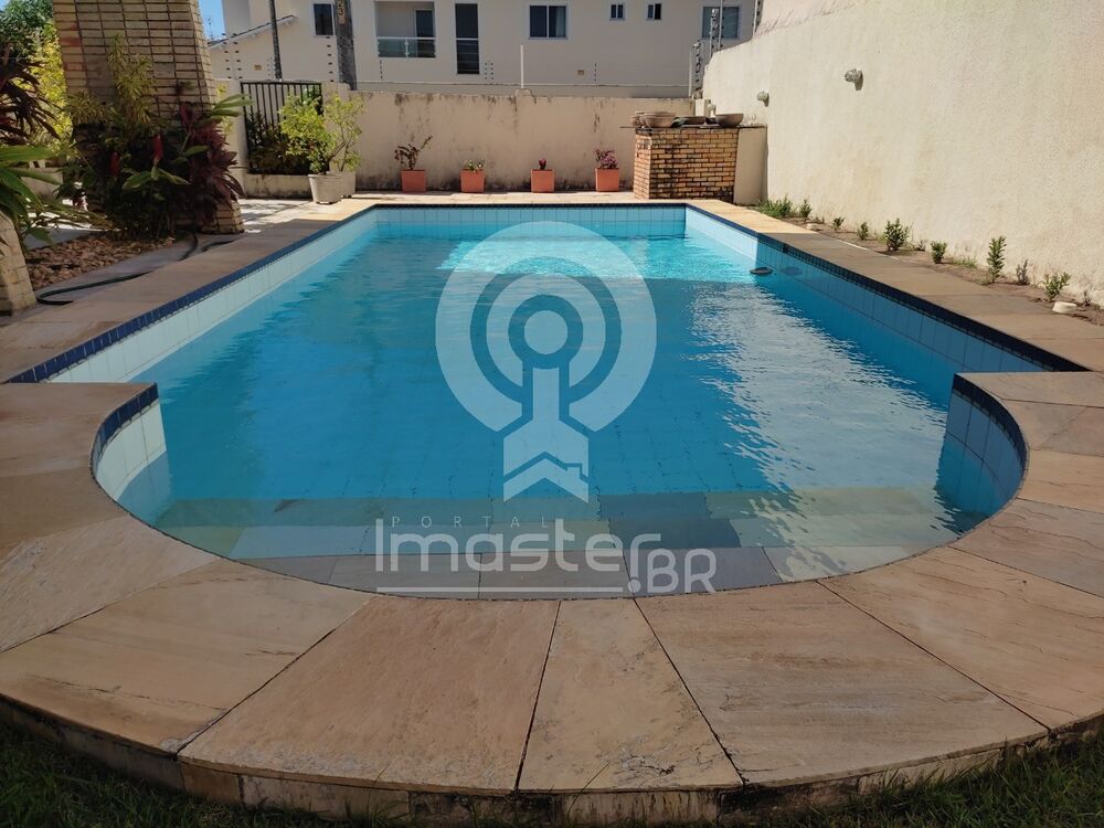 Casa à venda com 5 quartos, 410m² - Foto 8