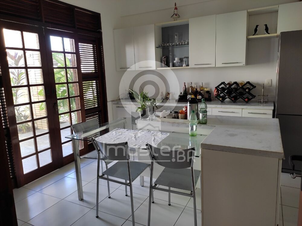 Casa à venda com 5 quartos, 410m² - Foto 33