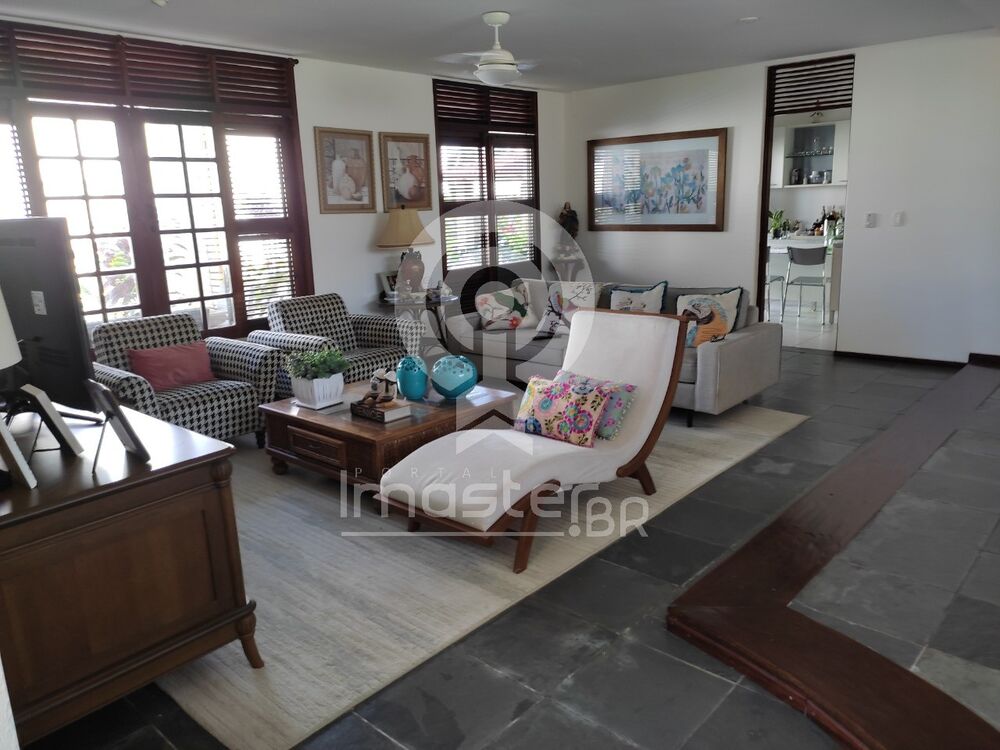 Casa à venda com 5 quartos, 410m² - Foto 13