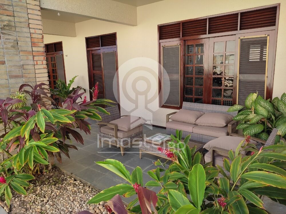 Casa à venda com 5 quartos, 410m² - Foto 11