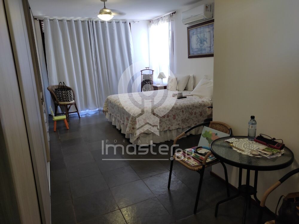 Casa à venda com 5 quartos, 410m² - Foto 28