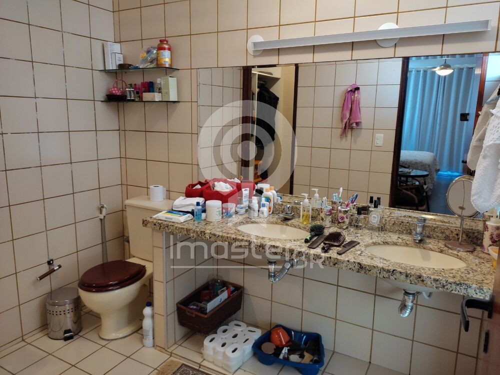 Casa à venda com 5 quartos, 410m² - Foto 31