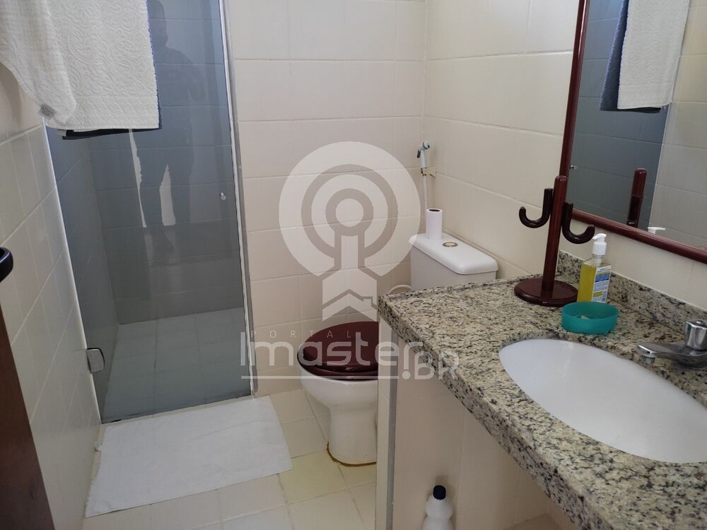 Casa à venda com 5 quartos, 410m² - Foto 16