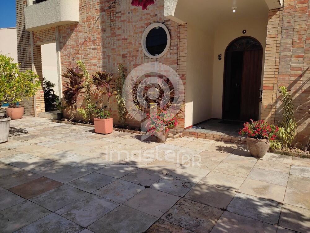 Casa à venda com 5 quartos, 410m² - Foto 5