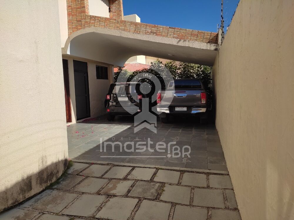 Casa à venda com 5 quartos, 410m² - Foto 37