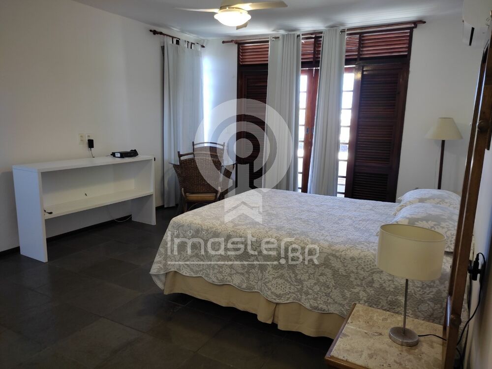 Casa à venda com 5 quartos, 410m² - Foto 25