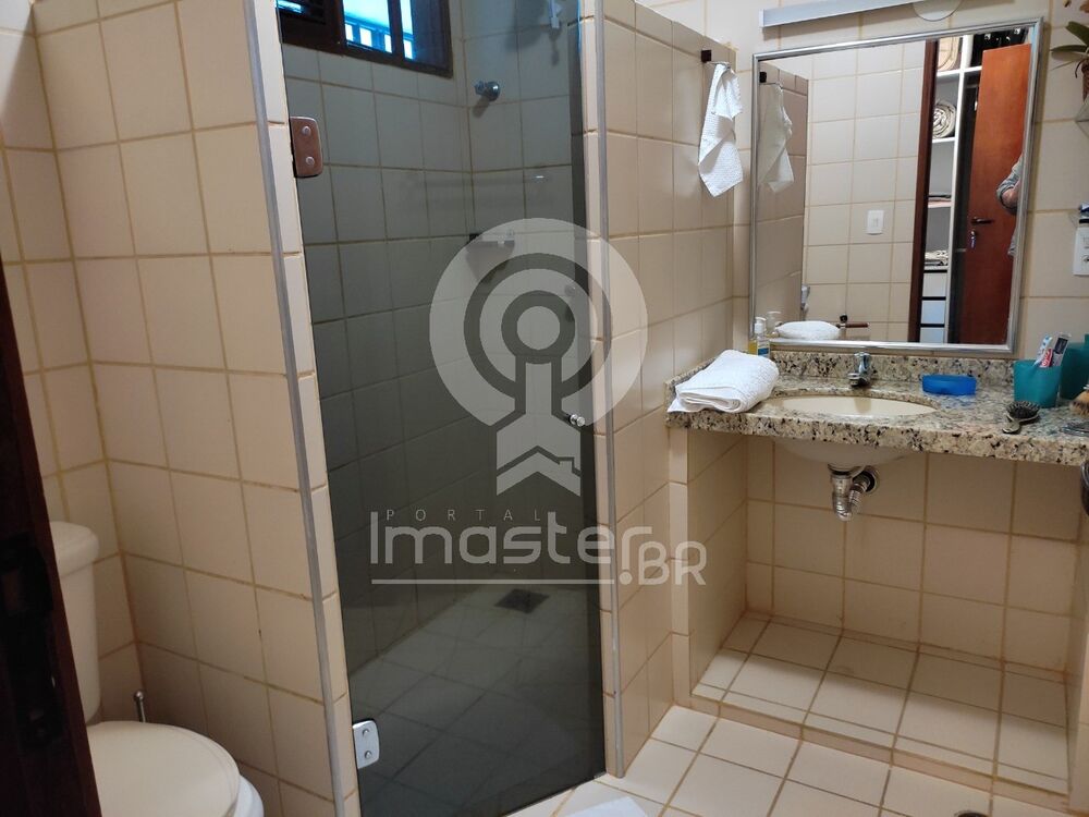 Casa à venda com 5 quartos, 410m² - Foto 21