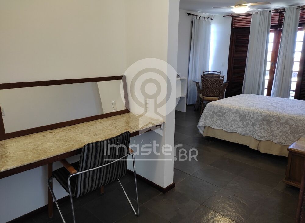 Casa à venda com 5 quartos, 410m² - Foto 24