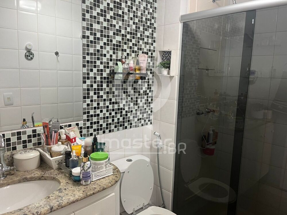 Apartamento à venda com 2 quartos, 90m² - Foto 9