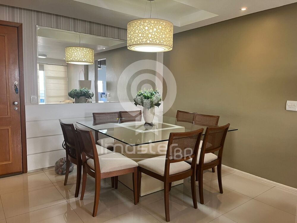 Apartamento à venda com 2 quartos, 90m² - Foto 4