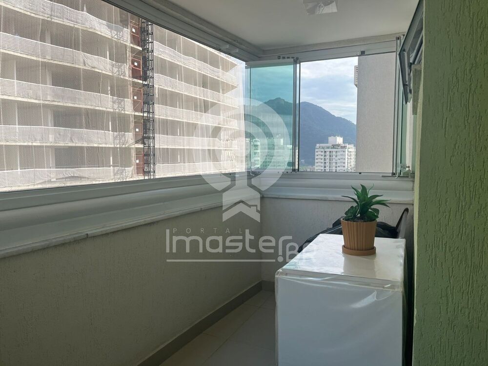 Apartamento à venda com 2 quartos, 90m² - Foto 7