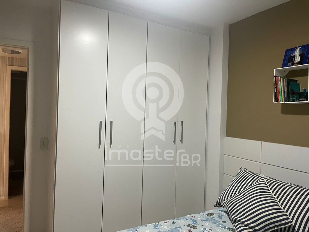 Apartamento à venda com 2 quartos, 90m² - Foto 13