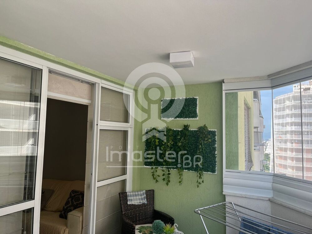 Apartamento à venda com 2 quartos, 90m² - Foto 6