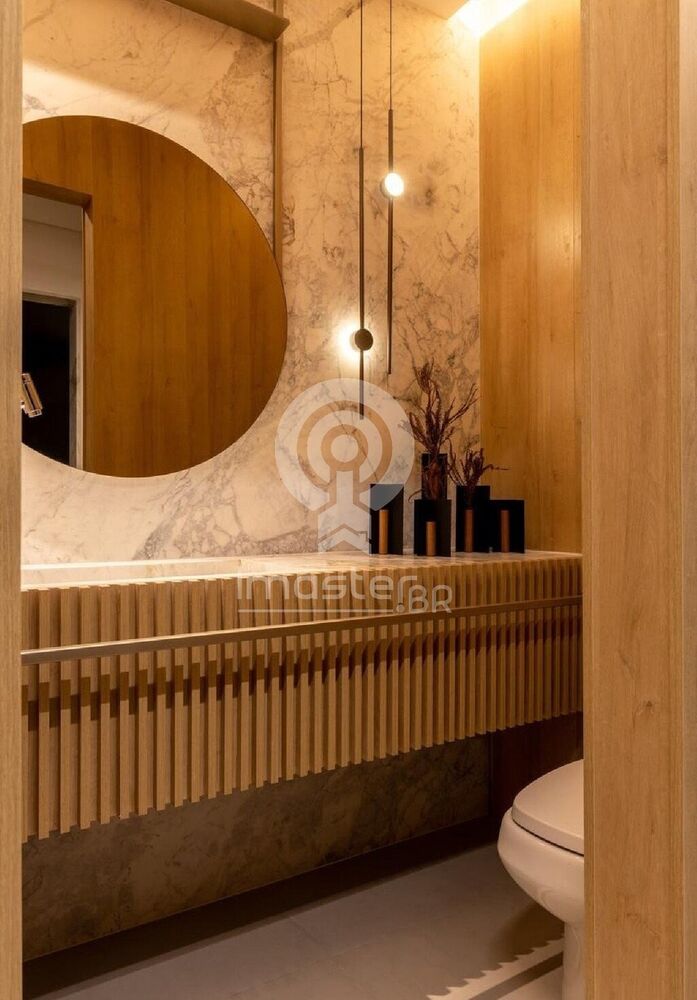 Apartamento, 3 quartos, 151 m² - Foto 3