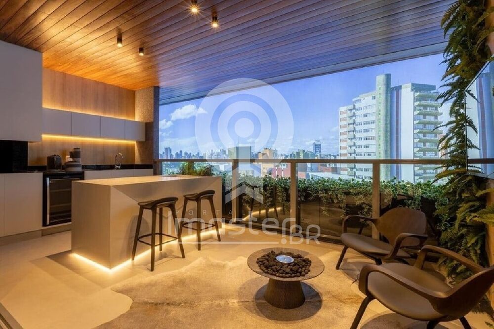 Apartamento, 3 quartos, 151 m² - Foto 9