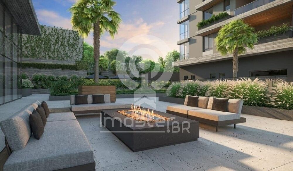 Apartamento, 3 quartos, 151 m² - Foto 10