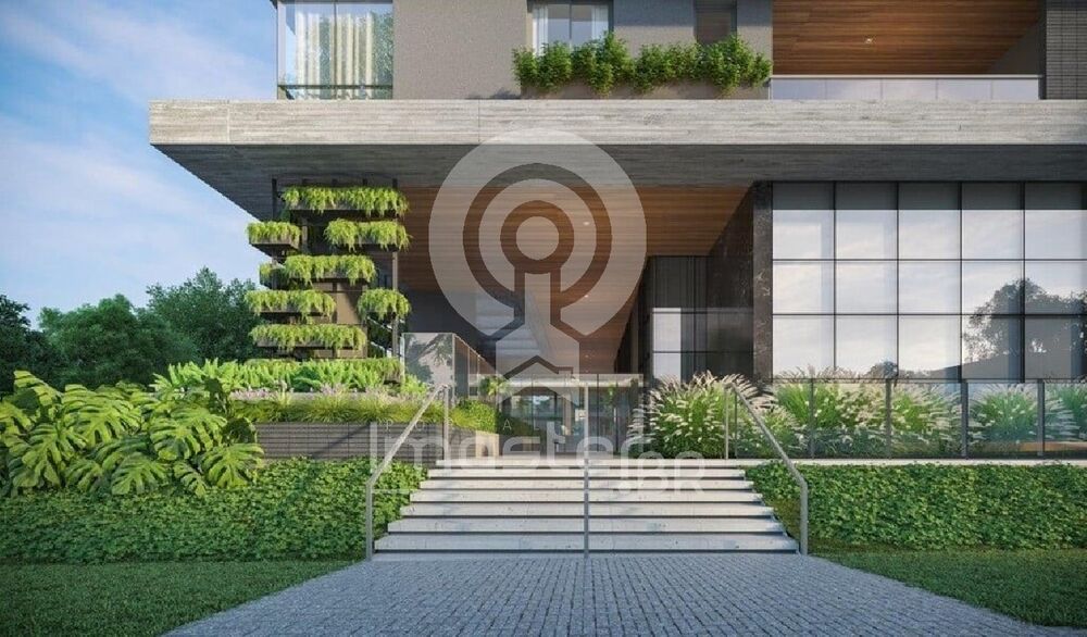 Apartamento, 3 quartos, 151 m² - Foto 6