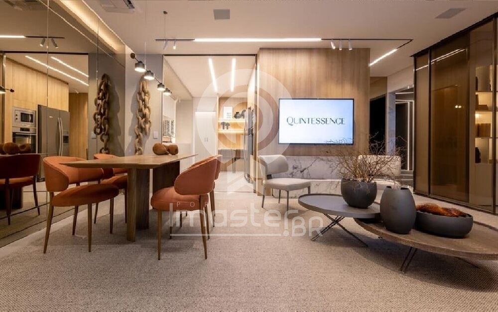 Apartamento, 3 quartos, 151 m² - Foto 1