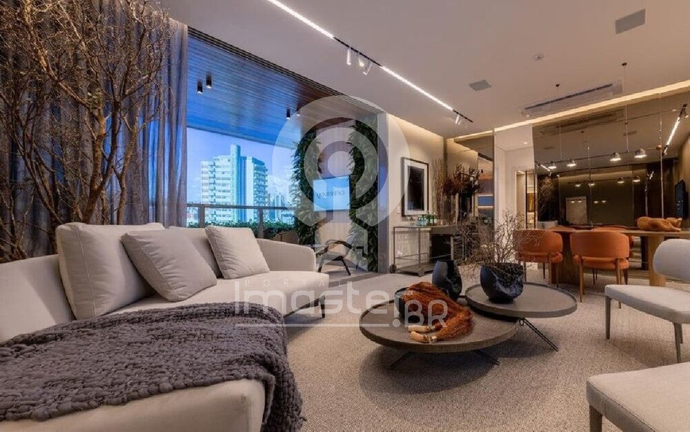 Apartamento, 3 quartos, 151 m² - Foto 19