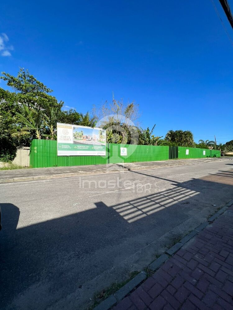 Terreno, 232 m² - Foto 6