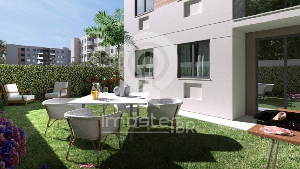 Apartamento, 2 quartos, 65 m² - Foto 22