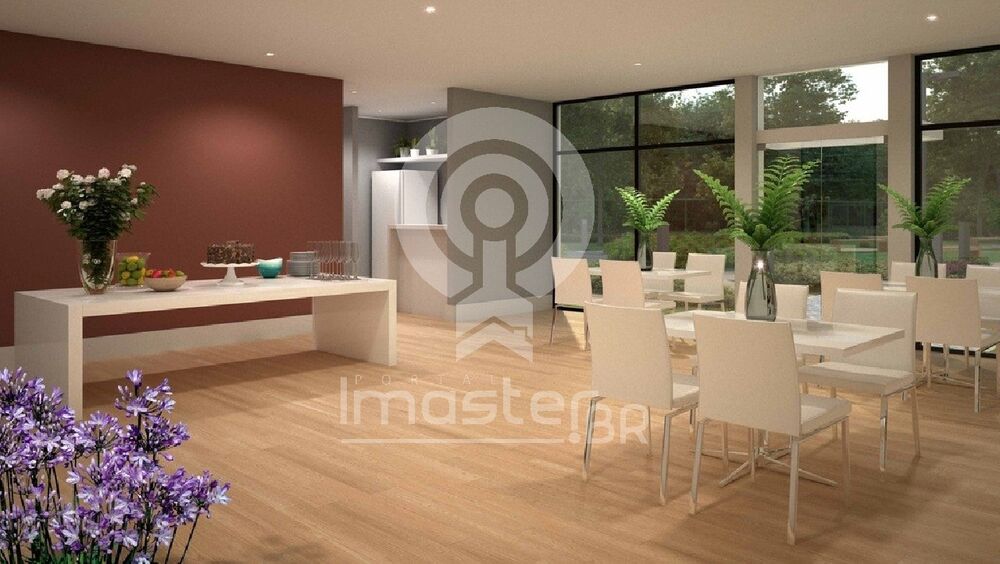 Apartamento, 2 quartos, 65 m² - Foto 26
