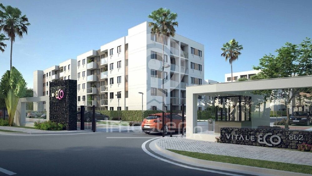 Apartamento, 2 quartos, 65 m² - Foto 5