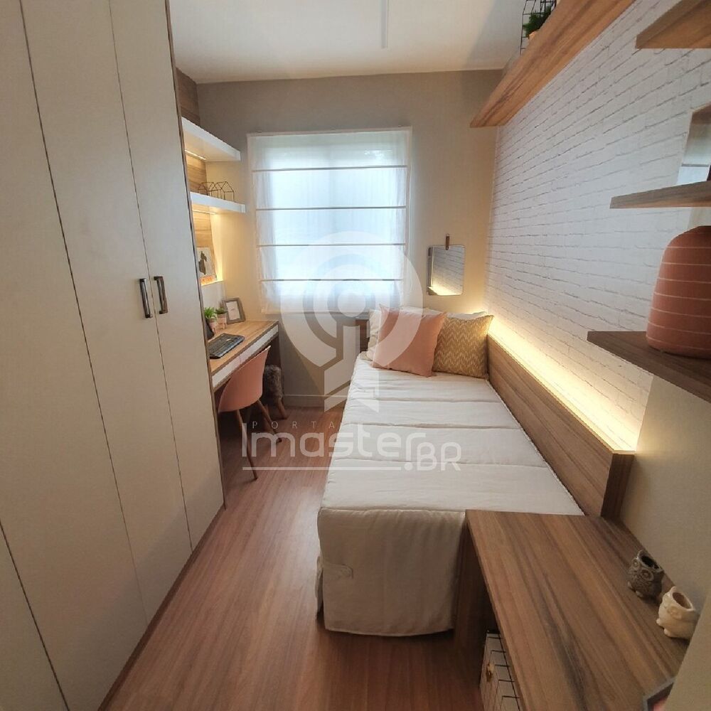 Apartamento, 2 quartos, 65 m² - Foto 15