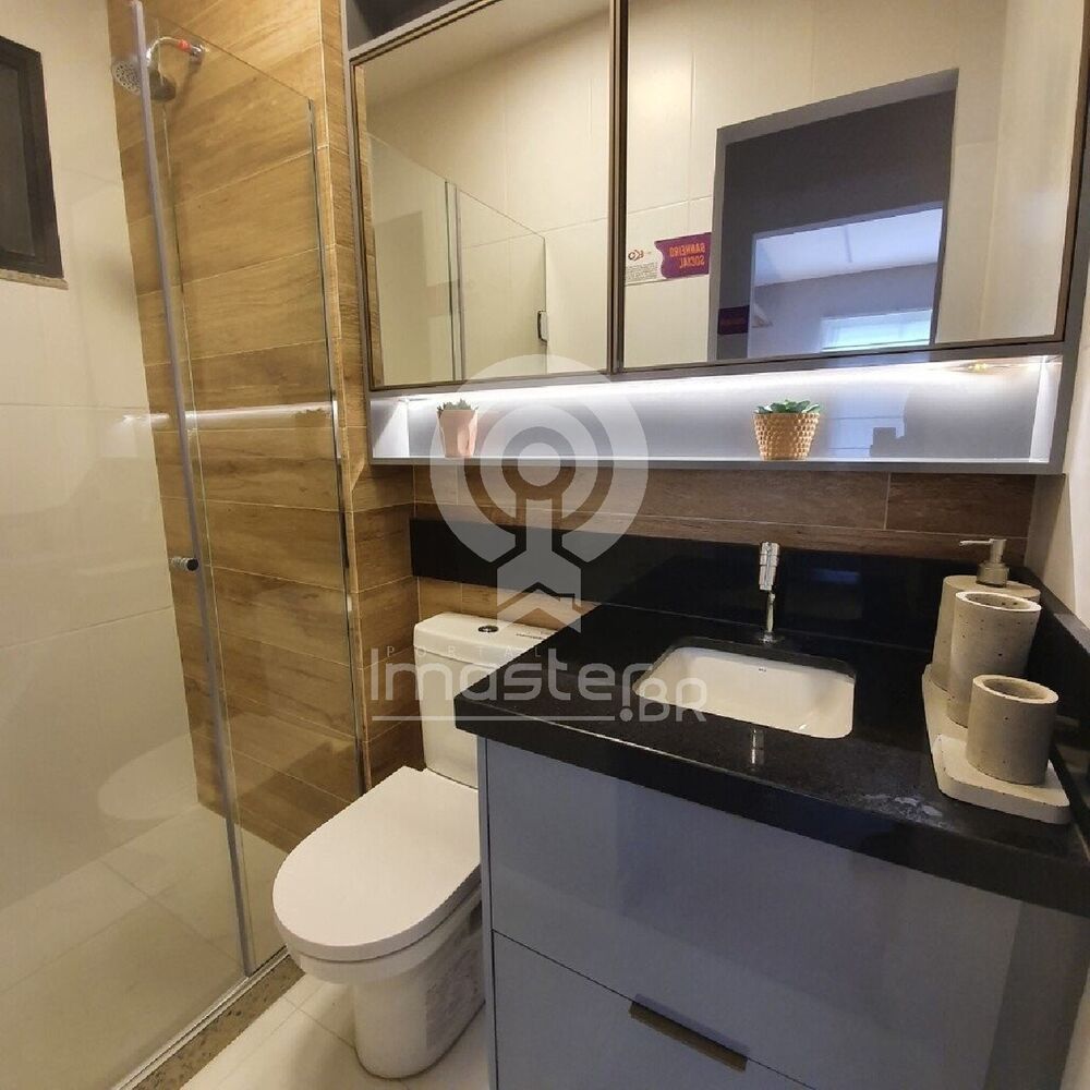 Apartamento, 2 quartos, 65 m² - Foto 7