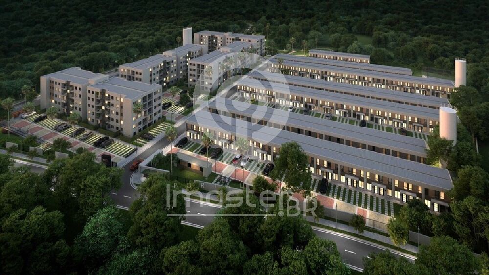 Apartamento, 2 quartos, 65 m² - Foto 13