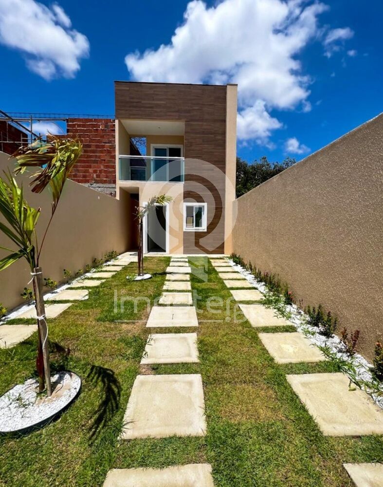 Casa, 3 quartos, 94 m² - Foto 8