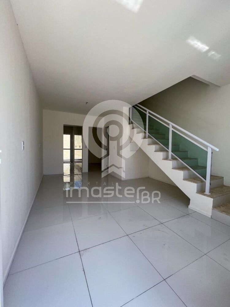 Casa, 3 quartos, 94 m² - Foto 1