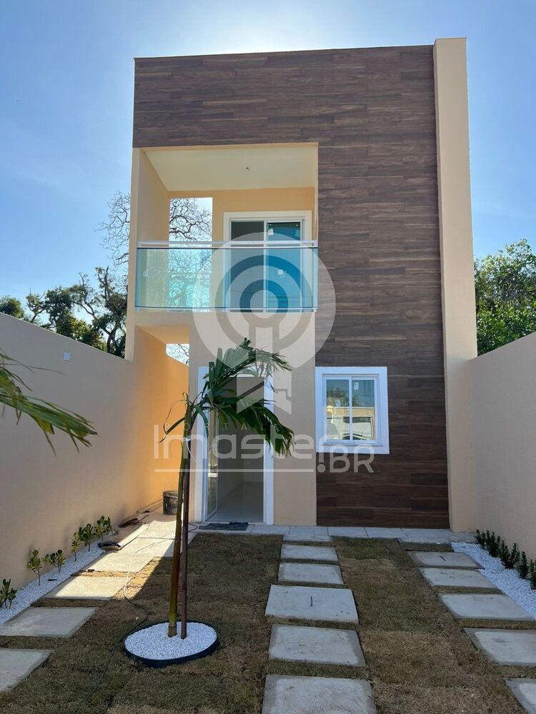 Casa, 3 quartos, 94 m² - Foto 2