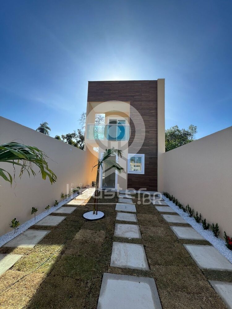 Casa, 3 quartos, 94 m² - Foto 5