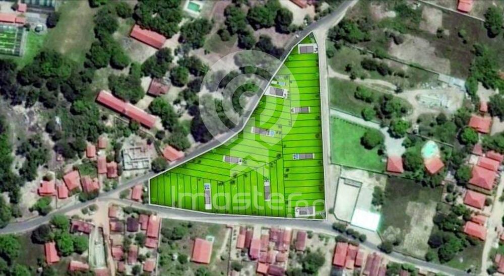Terreno, 162 m² - Foto 1
