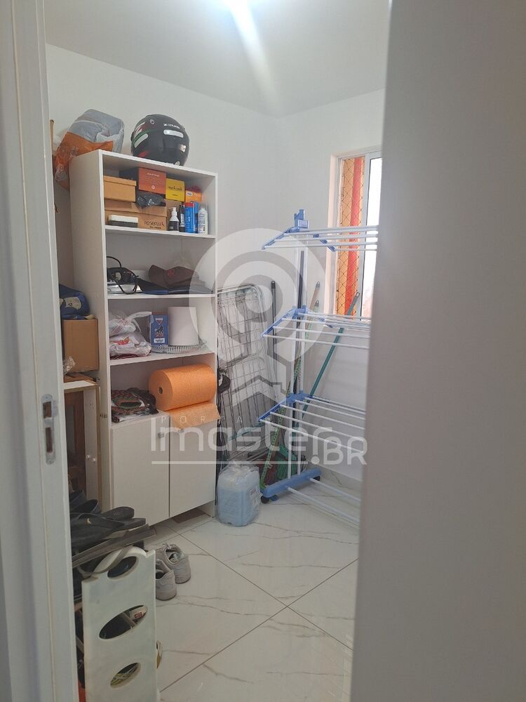 Apartamento à venda com 3 quartos, 58m² - Foto 20