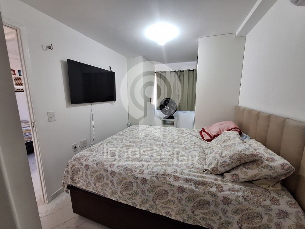 Apartamento à venda com 3 quartos, 58m² - Foto 22