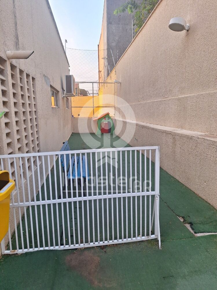 Apartamento à venda com 3 quartos, 58m² - Foto 6