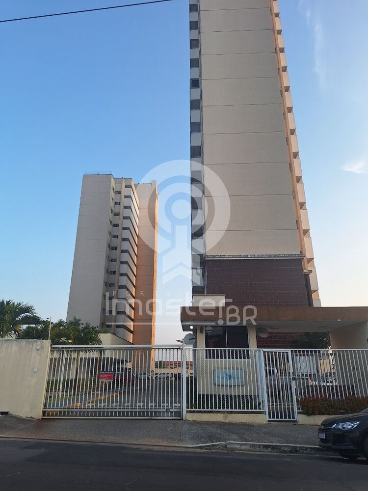 Apartamento à venda com 3 quartos, 58m² - Foto 1