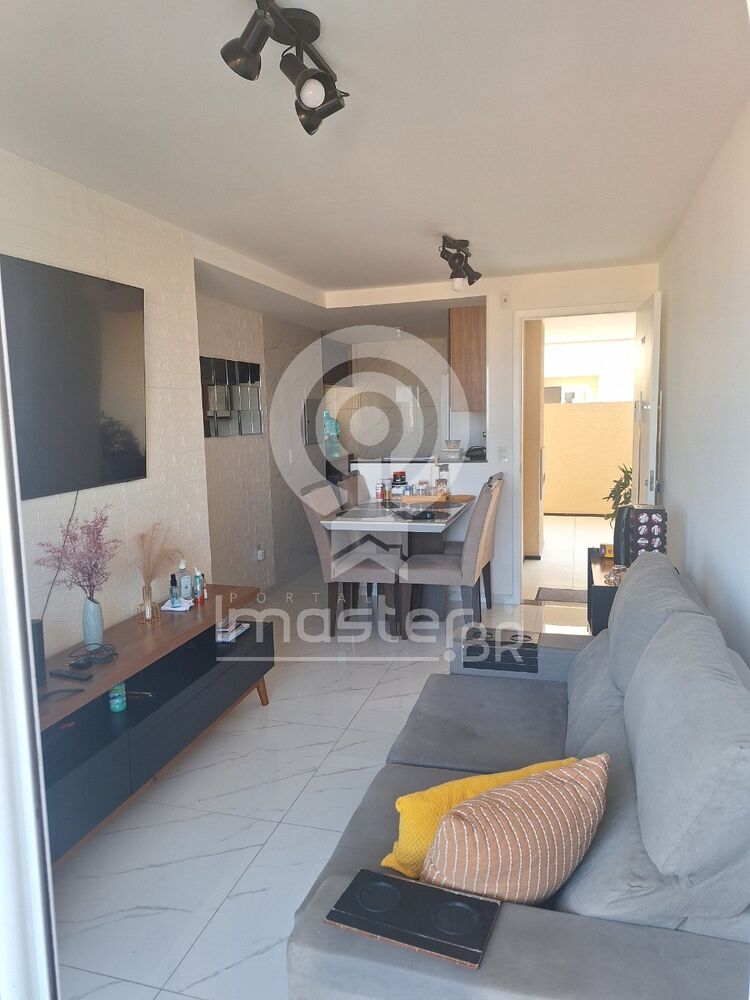 Apartamento à venda com 3 quartos, 58m² - Foto 12