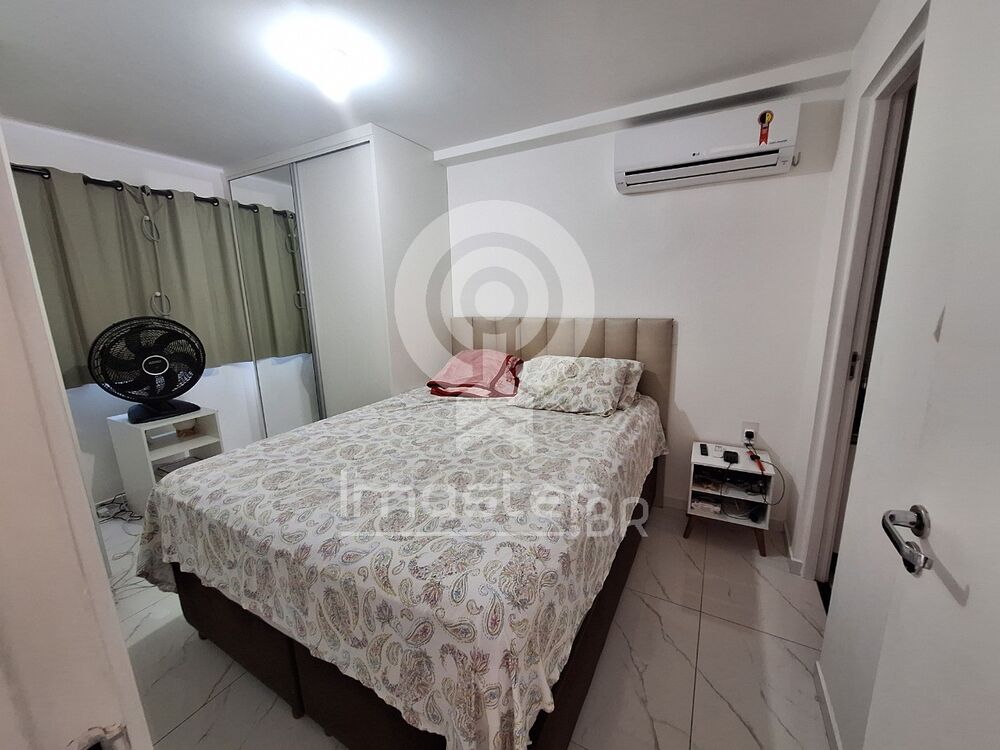 Apartamento à venda com 3 quartos, 58m² - Foto 23