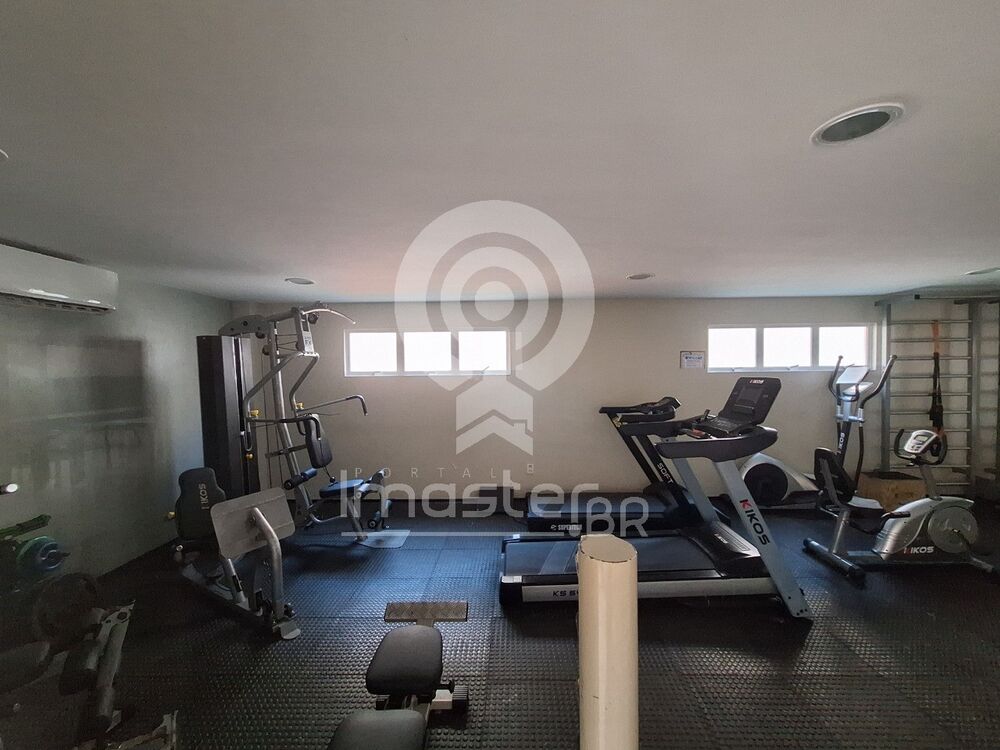 Apartamento à venda com 3 quartos, 58m² - Foto 19