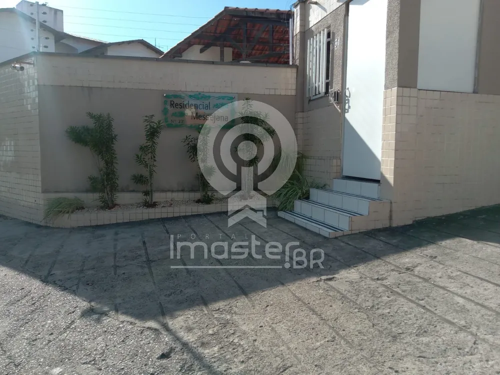Apartamento, 2 quartos, 56 m² - Foto 1