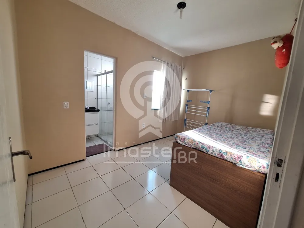 Apartamento, 2 quartos, 56 m² - Foto 3