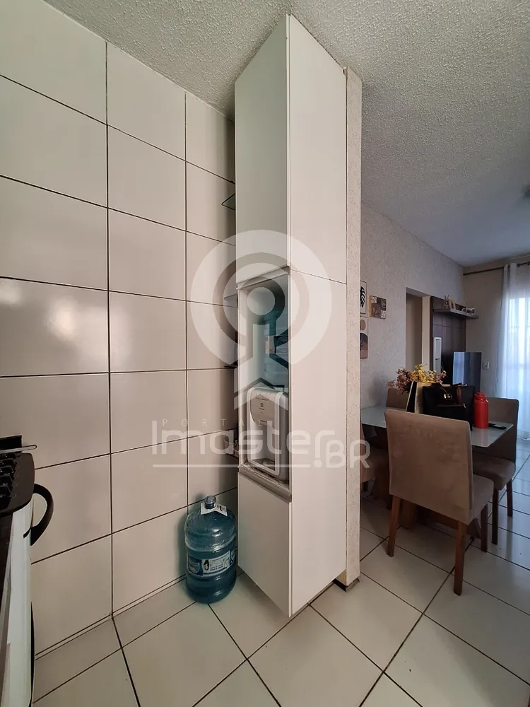Apartamento, 2 quartos, 56 m² - Foto 2