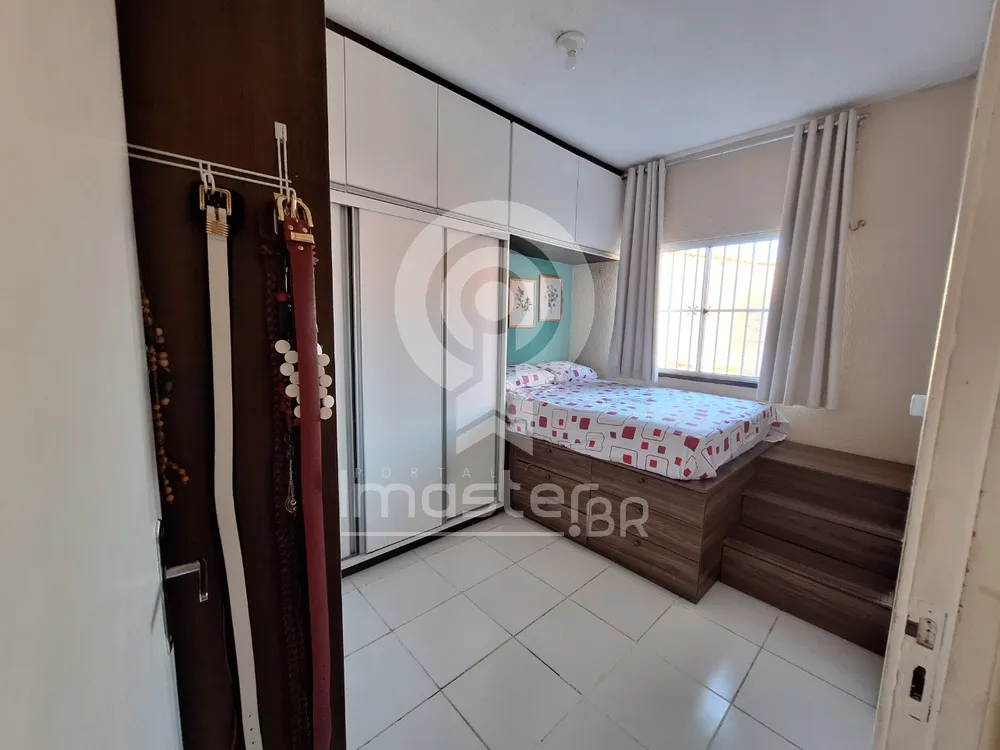 Apartamento, 2 quartos, 56 m² - Foto 4
