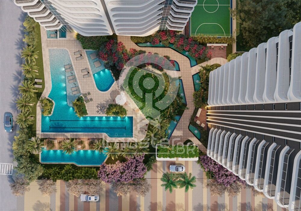 Apartamento, 4 quartos, 235 m² - Foto 3