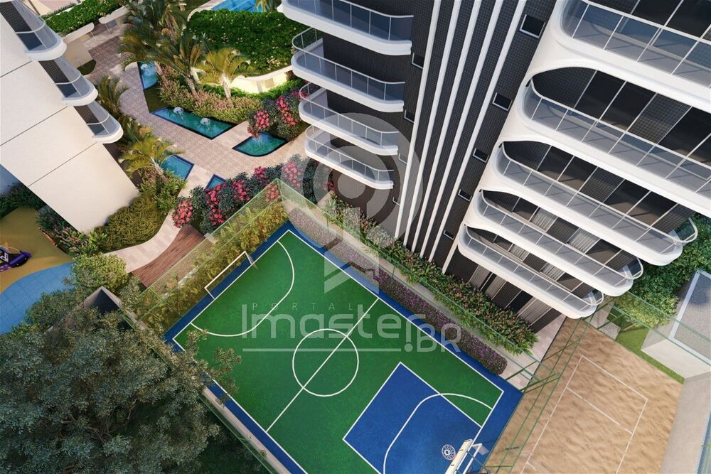 Apartamento, 4 quartos, 235 m² - Foto 11