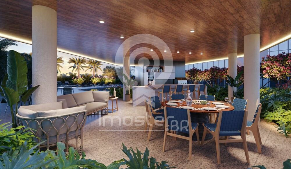 Apartamento, 4 quartos, 235 m² - Foto 20