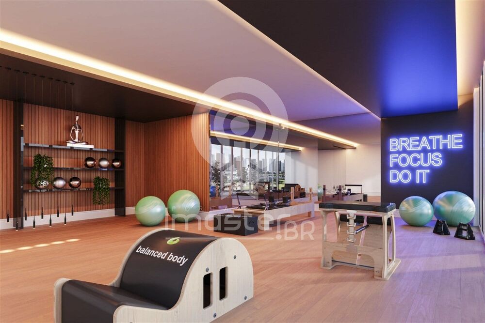 Apartamento, 4 quartos, 235 m² - Foto 16